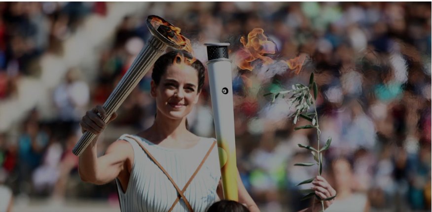 JOJ Dakar 2026 : La Flamme Olympique Allumée à Athènes, Coup D'envoi D'un Parcours Historique Vers Le Sénégal
