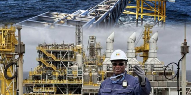 Pétrole et gaz : L’Etat du Sénégal et le géant italien ENI signent un protocole d’accord 1 Capture decran 2026 09 15 a 16.10.46