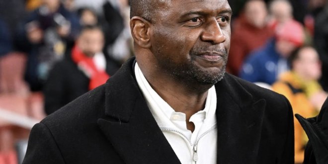 Patrick Vieira : « Prendre cette sélection, c’est le retour à la maison » 1 Capture decran 2026 09 18 a 11.19.08 1