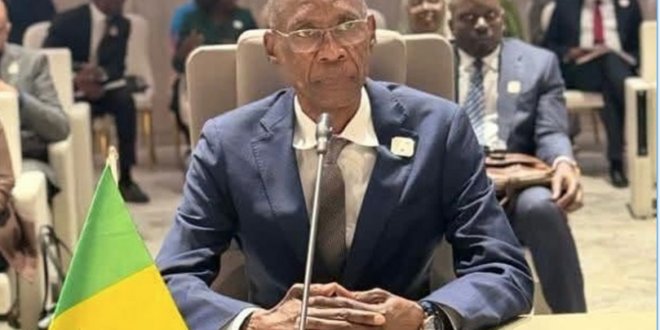 Attaques des Houthis en Arabie saoudite : le Sénégal condamne et appelle à la désescalade 1 Capture decran 2026 09 19 a 15.14.16
