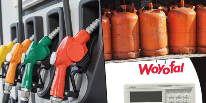 Loi de finances rectificative : Subventions sur l’électricité et le carburant, ce que le Gouvernement va faire 1 Capture decran 2026 09 21 a 10.05.27