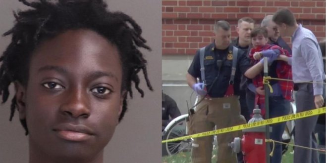 Un homme tué à Columbus (USA) : le suspect sénégalais fixé sur son sort 1 Capture decran 2026 09 21 a 10.14.51