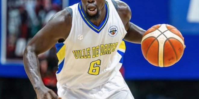 Nécrologie / Basket-ball : l’ASC Ville de Dakar a perdu son meneur de jeu Mohamed Diouf dans un accident de la route 1 Capture decran 2026 09 21 a 15.31.16
