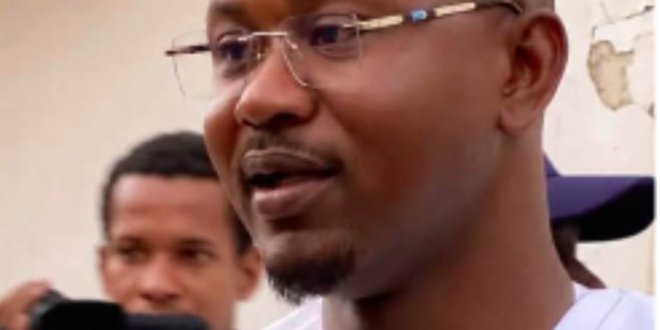 UGB- CROUS : Mame Thierno Mbaye s’installe en « employé des étudiants » 1 Capture decran 2026 09 30 a 15.47.57