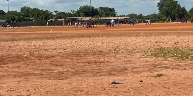 Infrastructures sportives à Marsassoum : le cri du cœur de Moussa Sané pour un stade moderne 1 IMG 20260901 WA0146