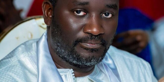 Abib Diop , un choix taillé sur mesure pour Touba 1 IMG 20260903 WA0070