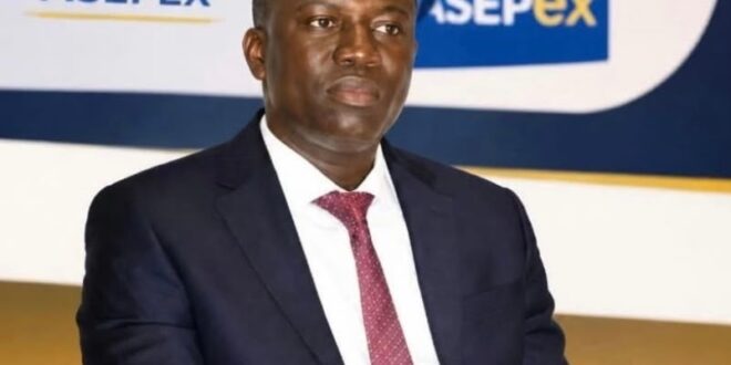INVITÉ À PRENDRE PART À L’EXPO BELGRADE 2027 : Modou Mbène Guèye dénonce le refus de signature de son ordre de mission 1 IMG 20260929 WA0144