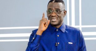 MOUNDIAYE CISSE