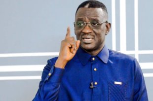 MOUNDIAYE CISSE