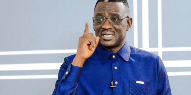 ÉLECTIONS TERRITORIALES - « ÇA SENT LE REPORT » : MOUNDIAYE CISSÉ MET LE CALENDRIER LÉGAL SOUS PRESSION 1 MOUNDIAYE CISSE
