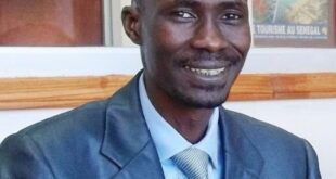 NDIAGA SYLLA