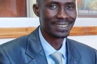 NDIAGA SYLLA