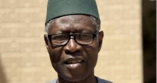 PR AMATH NDIAYE