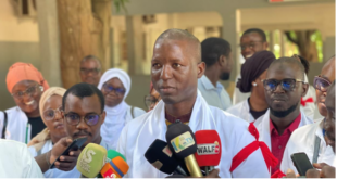 SAMES ZIGUINCHOR