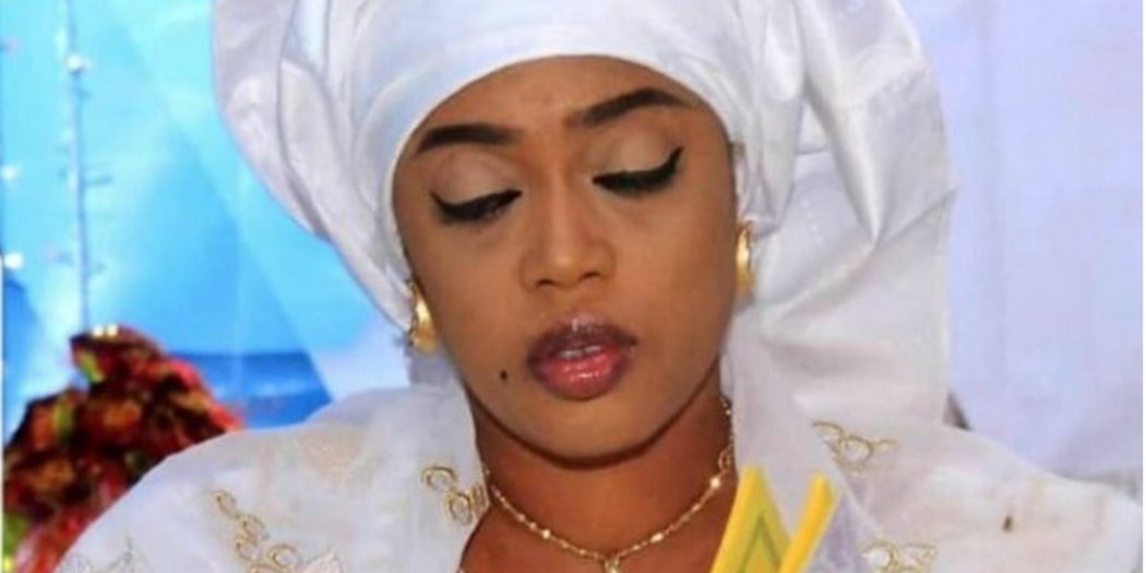 SOKHNA AIDA DIALLO
