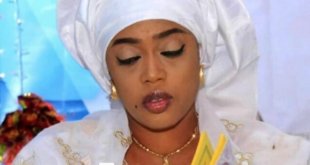 SOKHNA AIDA DIALLO