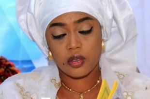 SOKHNA AIDA DIALLO