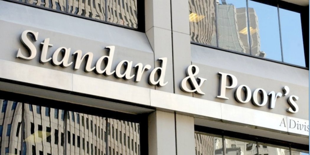 STANDAR AND POORS