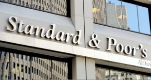 STANDAR AND POORS