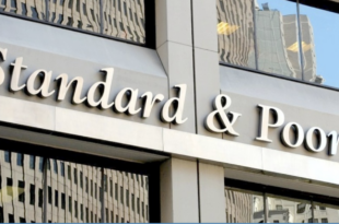 STANDAR AND POORS