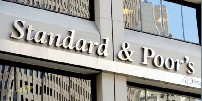 S&P abaisse la note du Sénégal à « CC » en raison du Plan de traitement de la dette 1 STANDAR AND POORS
