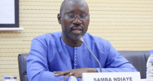 Samba Ndiaye min 1