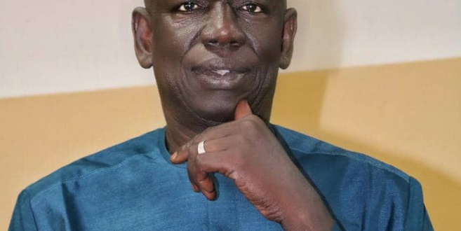 PLFR 2026 : L'avis de Abdoulaye Wilane sur les "écarts" 1 WILANE