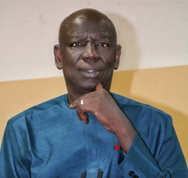 PLFR 2026 : L'avis De Abdoulaye Wilane Sur Les 
