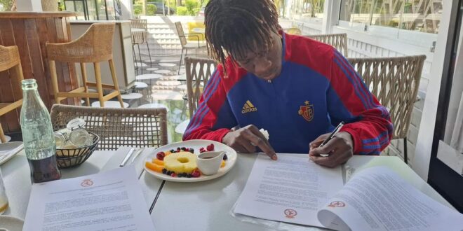 Noyau Football Club Iyane : les transferts européens se poursuivent 1 WhatsApp Image 2026 09 24 at 16.49.15 3
