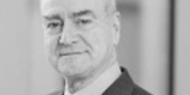 Général Jacques Perget Ex - Contrôleur général des armées françaises (2S) : « La relation de confiance entre les pays africains set la France doit être entretenue et protégée» 1 WhatsApp Image 2026 09 24 at 16.49.15