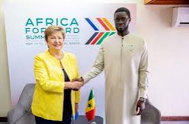 Accord avec le FMI : «Je vous jure qu’on a rien concédé sur les intérêts du Sénégal» (Al Aminou Lô) 1 images 10