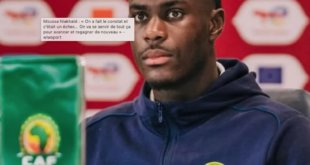moussa ndiakhate