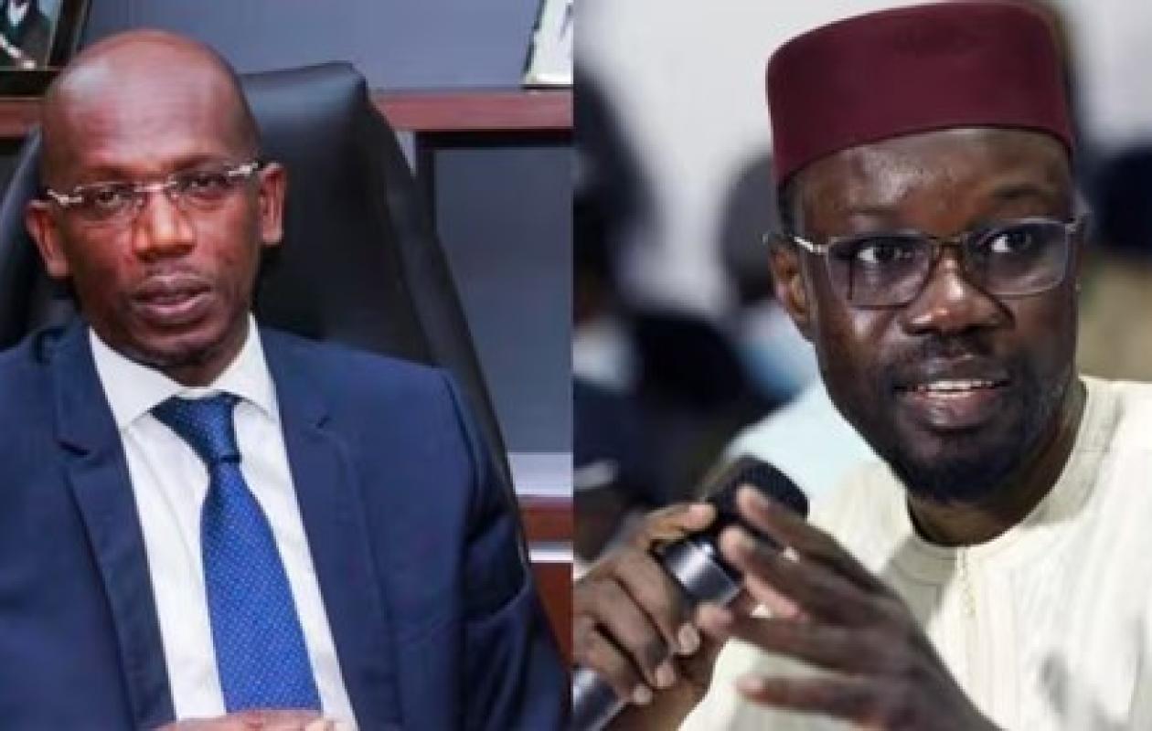 Accord Avec Le FMI : Le Nœud Gordien Qu’est Ousmane SONKO