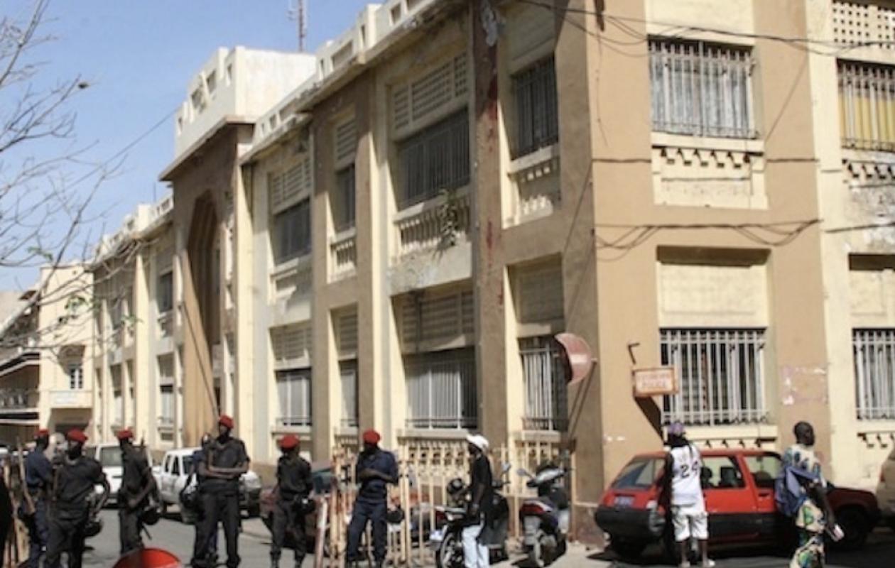 Tontines, Or Et Immobilier : Les Rouages De L'immense Arnaque Financière Orchestrée Depuis Dakar Jusqu'en Chine