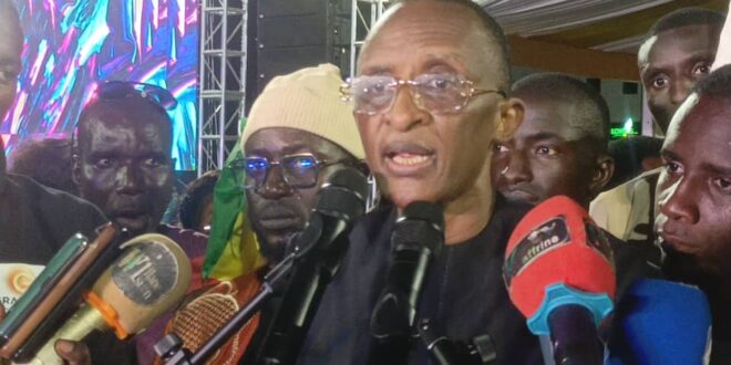 Abdoulaye Seydou Sow solde ses comptes avec l’APR et crée son mouvement: « On ne m’écoute plus, on ne m’associe plus… » 1 tmplmdce0bf