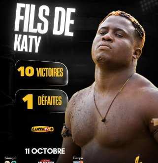 Arène nationale : le lutteur "Fils de Katy" évacué à l'hôpital 1 6acc8cbb32cb4 tLNucEdavs