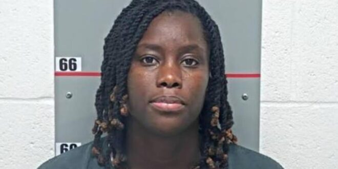 Kentucky : Détenue par l'ICE, la basketteuse Aminata Seck obtient une chance de sauver son dossier 1 98235480 68454371