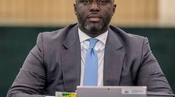 Gestion du Patrimoine bâti de l’État : Abdou Karim Fofana précise les raisons du report de son audition 1 98315401 68538629