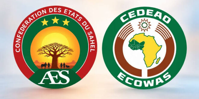 Réunion ministérielle d'échanges : la CEDEAO et l’AES s’engagent vers un accord-cadre de coopération 1 98413104 68625909 1