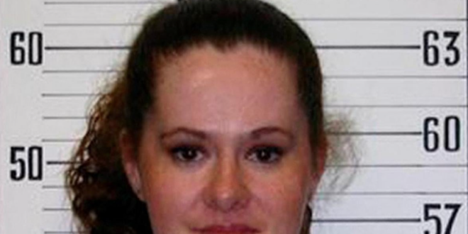 États-Unis : L'exécution de Christa Pike au Tennessee échoue, la condamnée hospitalisée 1 Capture decran 2026 10 01 a 12.44.24