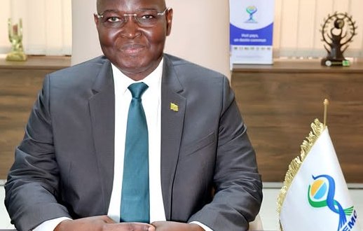 UEMOA : Abdoulaye Diop annonce une croissance de 6 % en 2026 et défend l’accord Sénégal-FMI 1 Capture decran 2026 10 02 a 09.49.43