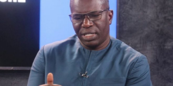 Le Conseil constitutionnel : une occasion encore manquée de renforcer l’État de droit (Par Ibrahima Hamidou Deme) 1 Capture decran 2026 10 08 a 10.09.55