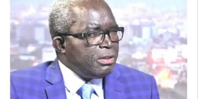 Mauritanie: Les hommes et les mobiles du remaniement (Par Babacar Justin Ndiaye) 1 Capture decran 2026 10 12 a 09.29.10