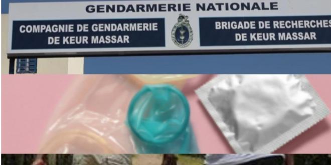 Rencontre privée entre six présumés homosexuels à Thiaroye-sur-Mer : L'un d'eux serait mort d'une overdose, trois autres arrêtés 1 Capture decran 2026 10 21 a 09.49.08