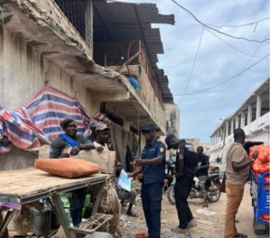 Dakar : Une tonne de produits périmés saisie au marché de Gueule Tapée 2 Capture decran 2026 10 22 a 16.57.24