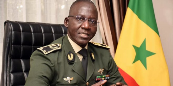 Diplomatie : le Général Mbaye Cissé nommé ambassadeur du Sénégal au Canada 1 Capture decran 2026 10 29 a 10.29.40