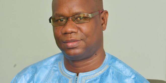 LA RÉPUBLIQUE EN PÉRIL : L’appel transpartisan de KIIRAAY pour sauver le modèle démocratique sénégalais 1 IMG 20261011 WA0082