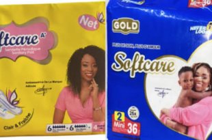 SOFTCARE