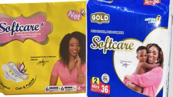 SOFTCARE