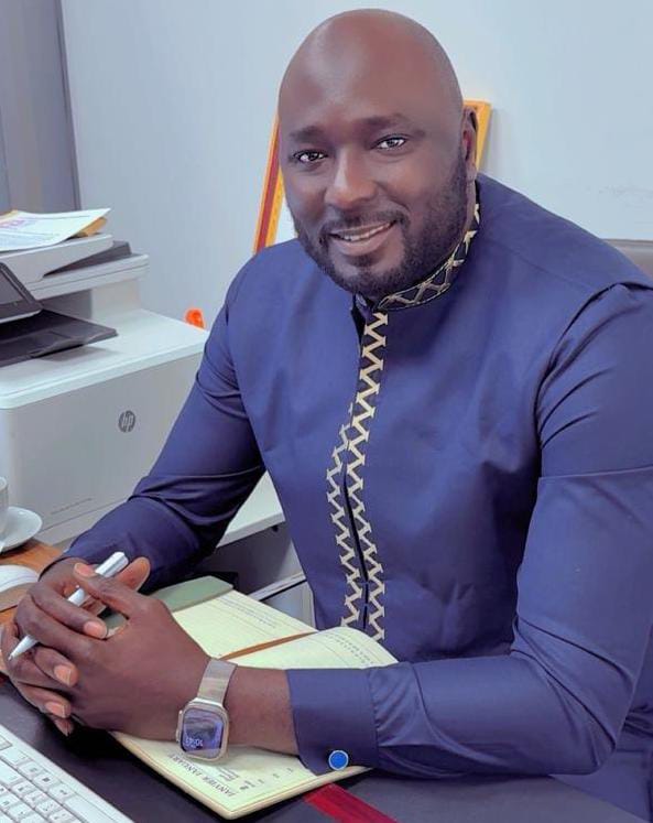 Mouhamed Mokhtar Samb, leader de "Passy Nouvelle Vision", rejoint Kiiraay et se lance pour le contrôle de la Mairie 2 WhatsApp Image 2026 10 06 at 19.56.11